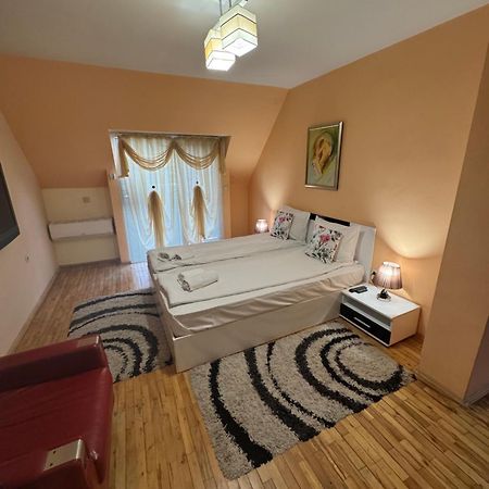 ホテル Venis House プロヴディフ エクステリア 写真