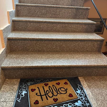 ホテル Venis House プロヴディフ エクステリア 写真